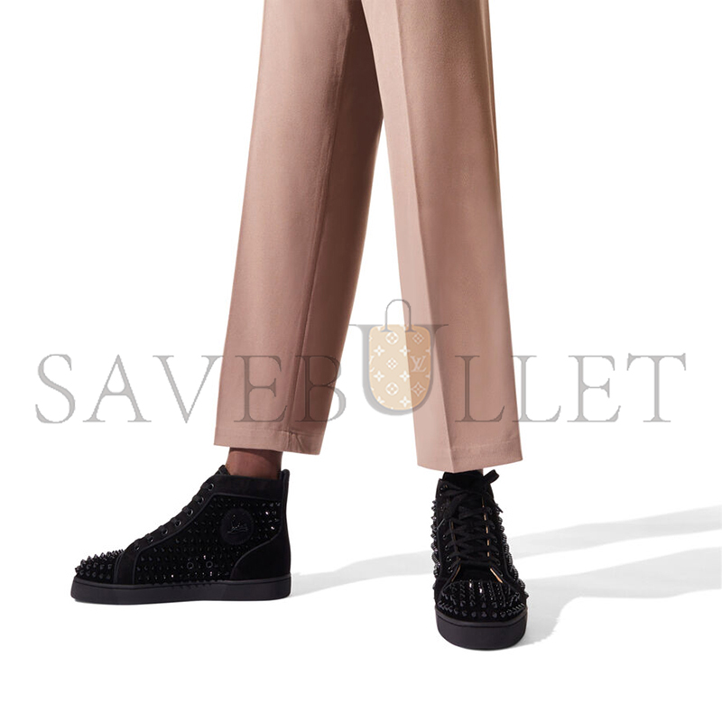 Chr1st1an louboutin l0vis sneakers 3160092b049